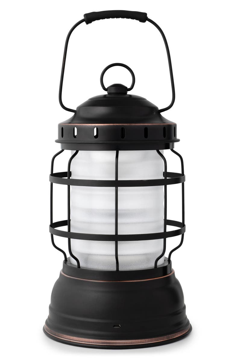 BAREBONES LIVING Forest Lantern, Alternate, color,