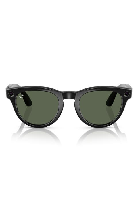 Meta Headliner Smart Glasses