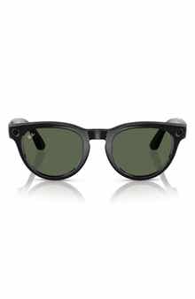 Meta Headliner Smart Glasses