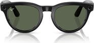 Ray-Ban Meta Headliner Smart Glasses