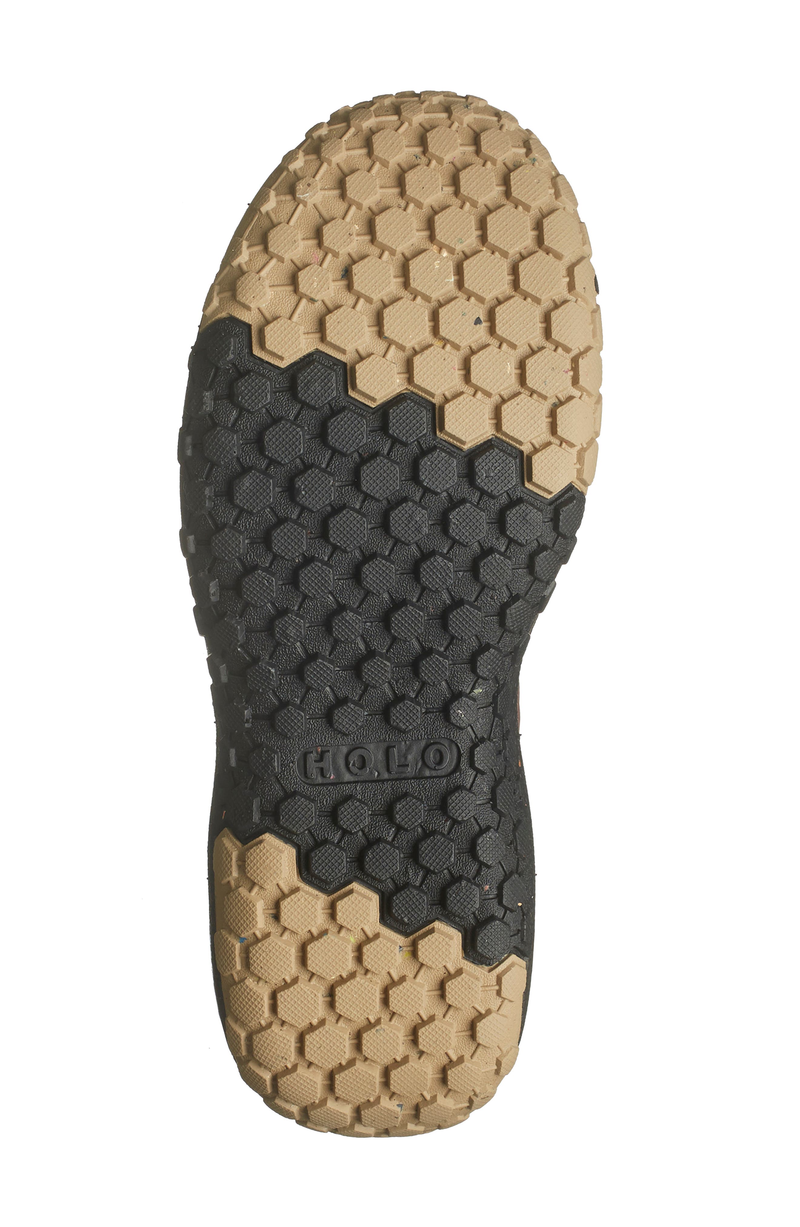 HOLO Footwear Credimus Slip-On Sneaker, Alternate, color, Sable