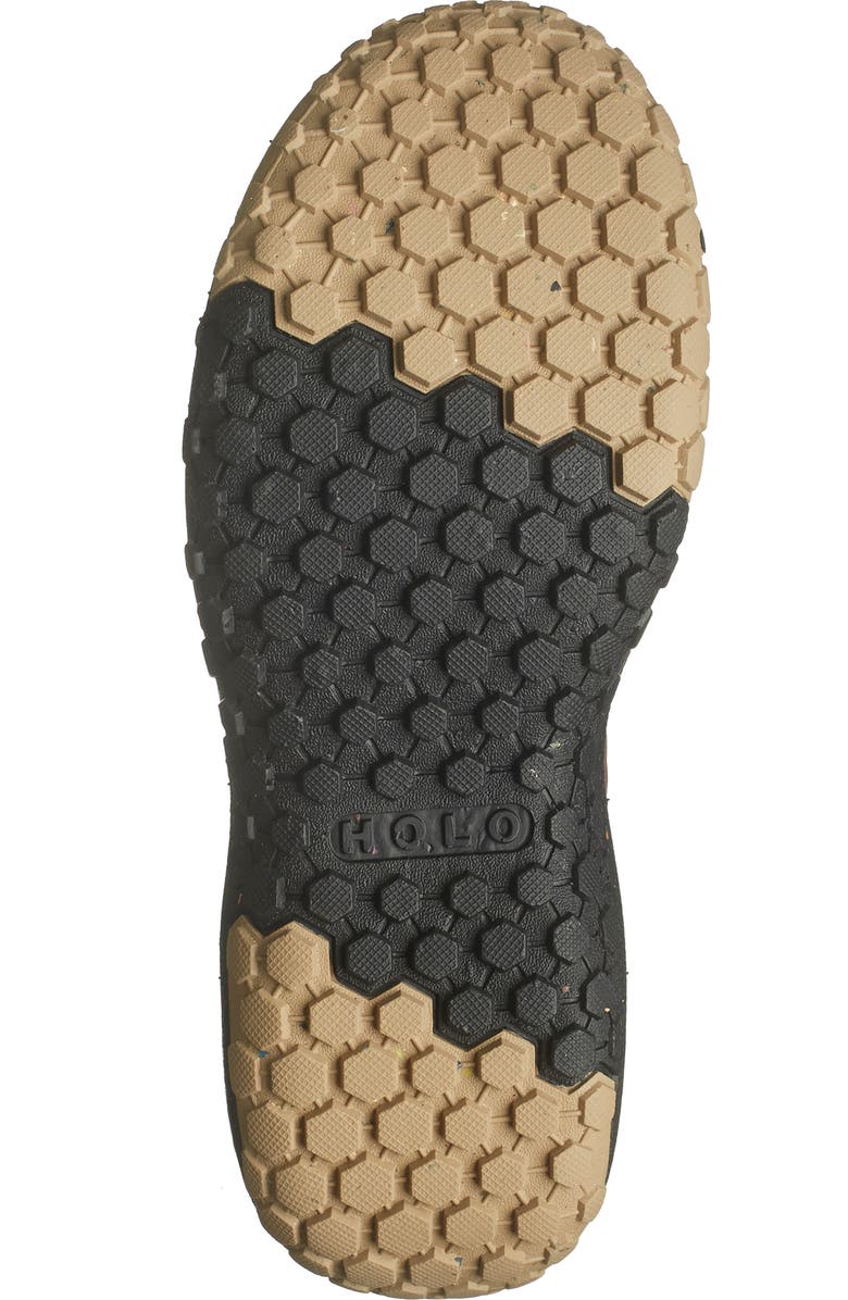 HOLO Footwear Credimus Slip-On Sneaker, Alternate, color, Sable