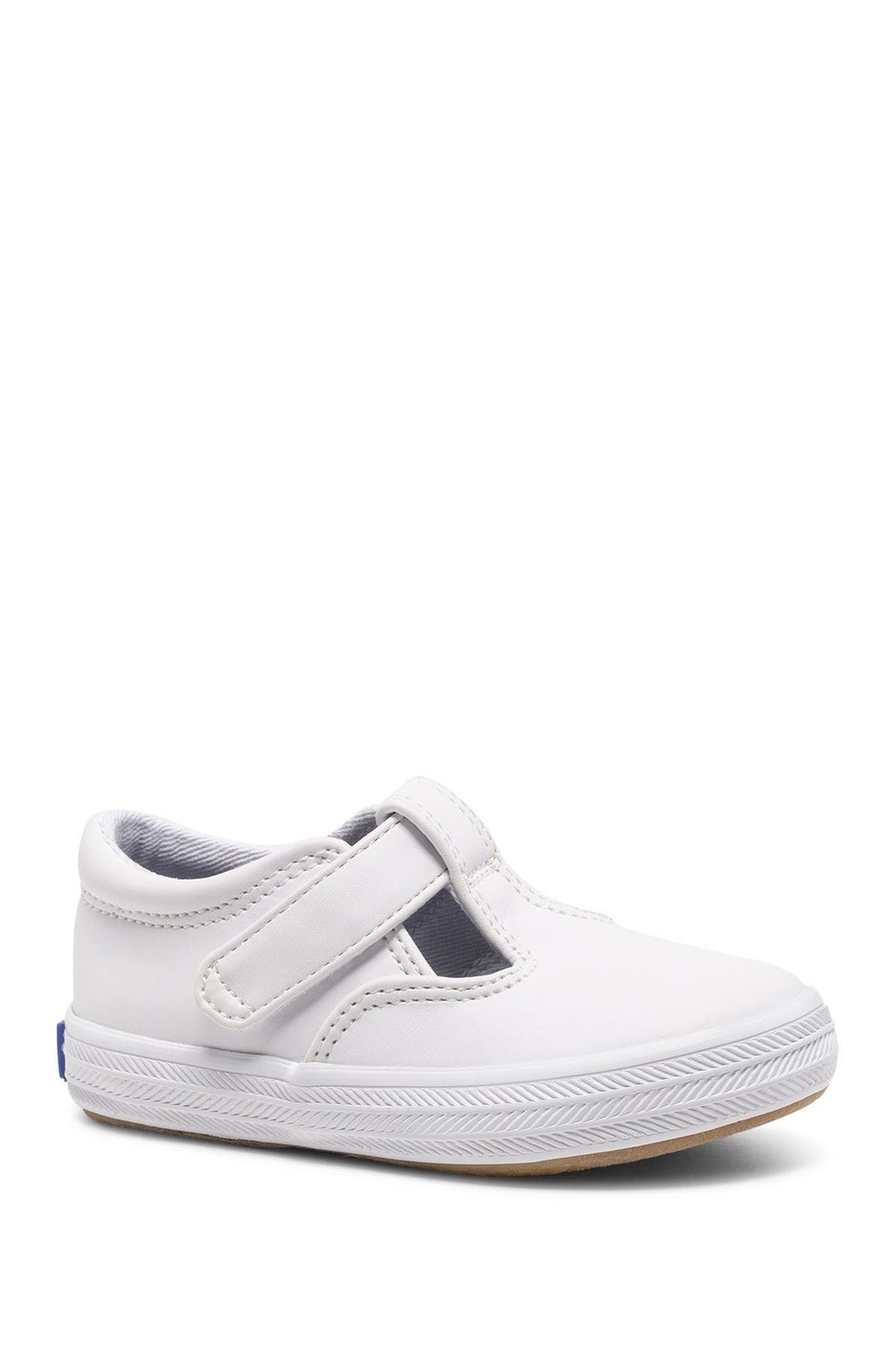 Keds<sup>®</sup> Addie T-Strap Sneaker, Main, color, 