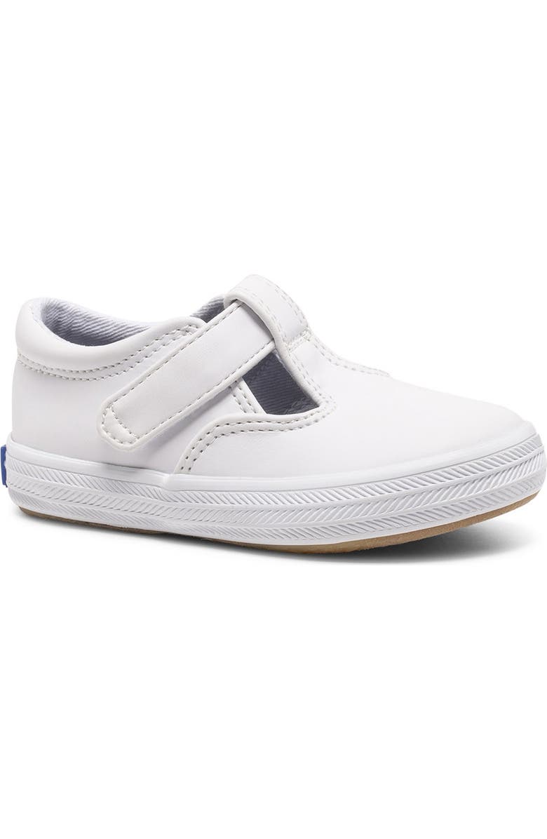 Keds<sup>®</sup> Addie T-Strap Sneaker, Main, color,