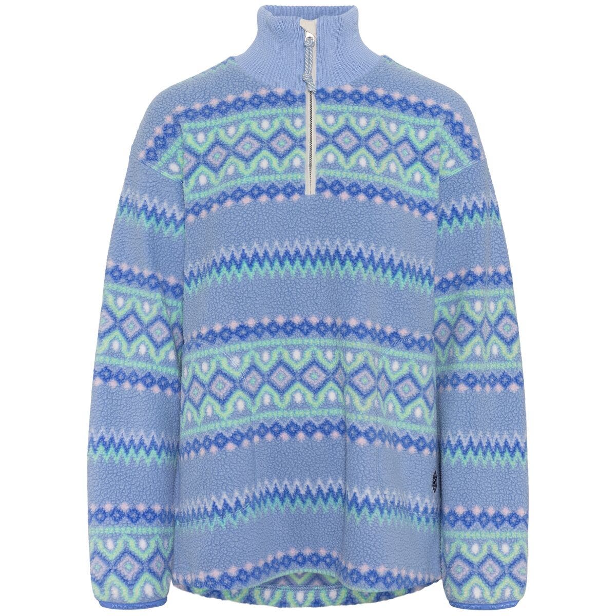 Ruthie Midlayer 1/2-Zip Shirt - Women's - image 4