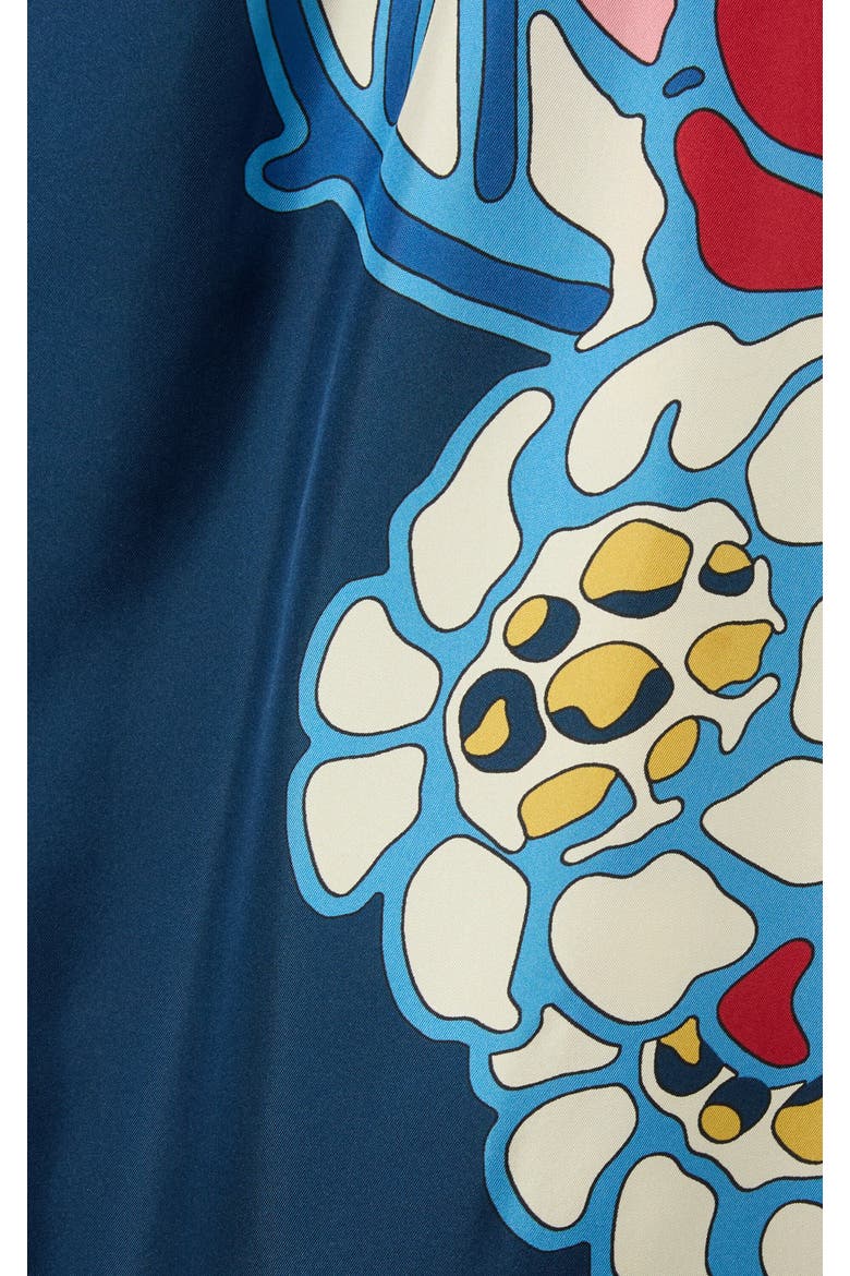 Roy Dress, Alternate, color, Lemuria Placée Blue