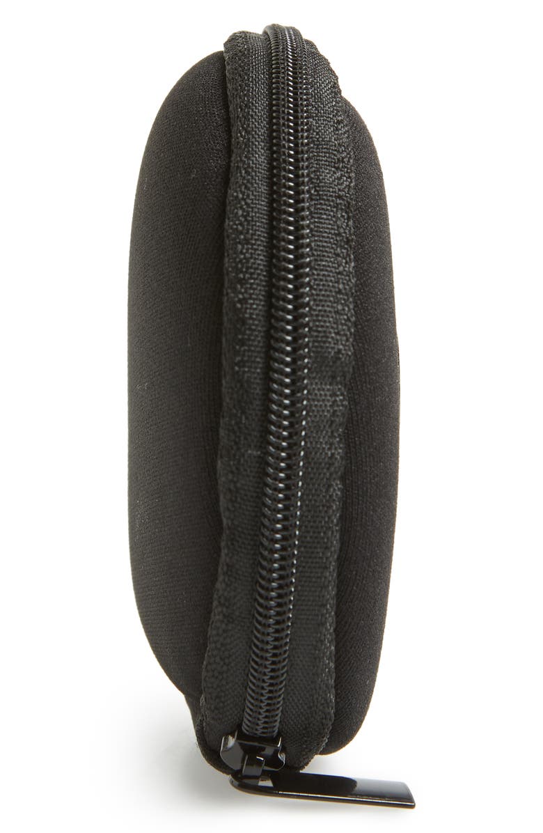 Nordstrom Neoprene Earbuds Case, Alternate, color, 