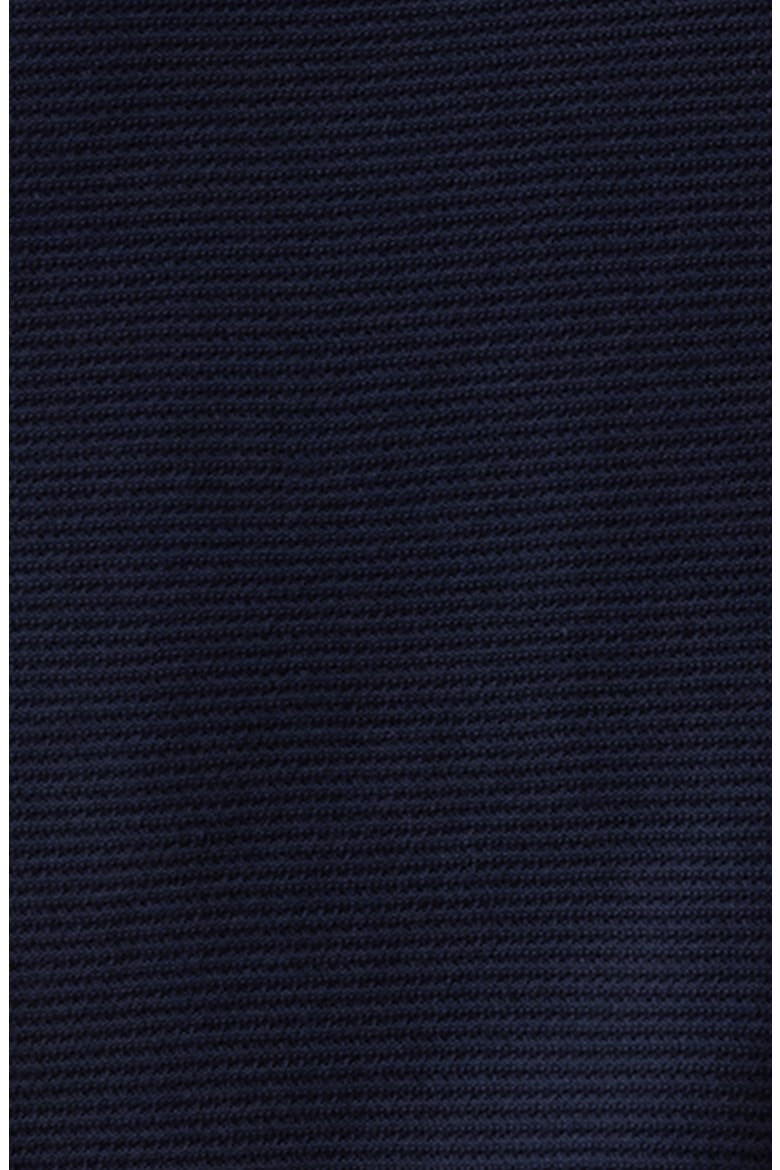 Robles Bird's Eye Polo, Alternate, color, DENIM/ DARK NAVY