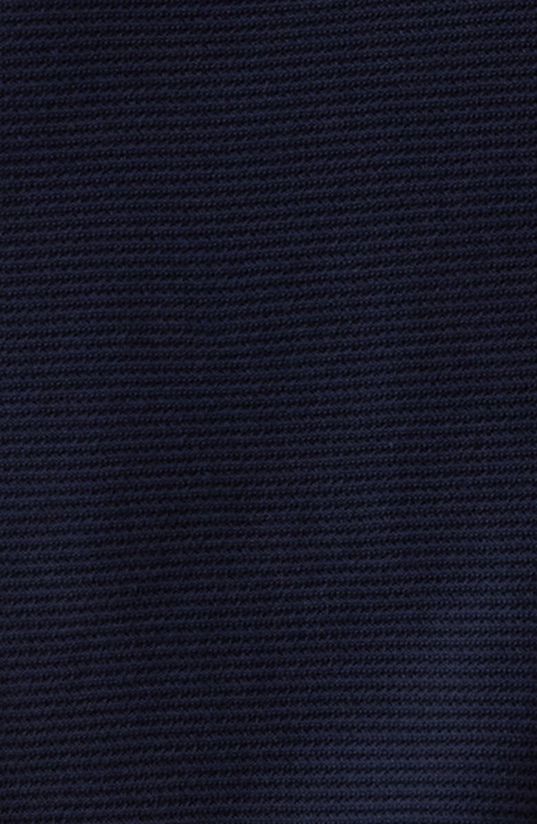 The Normal Brand Robles Bird's Eye Polo, Alternate, color,