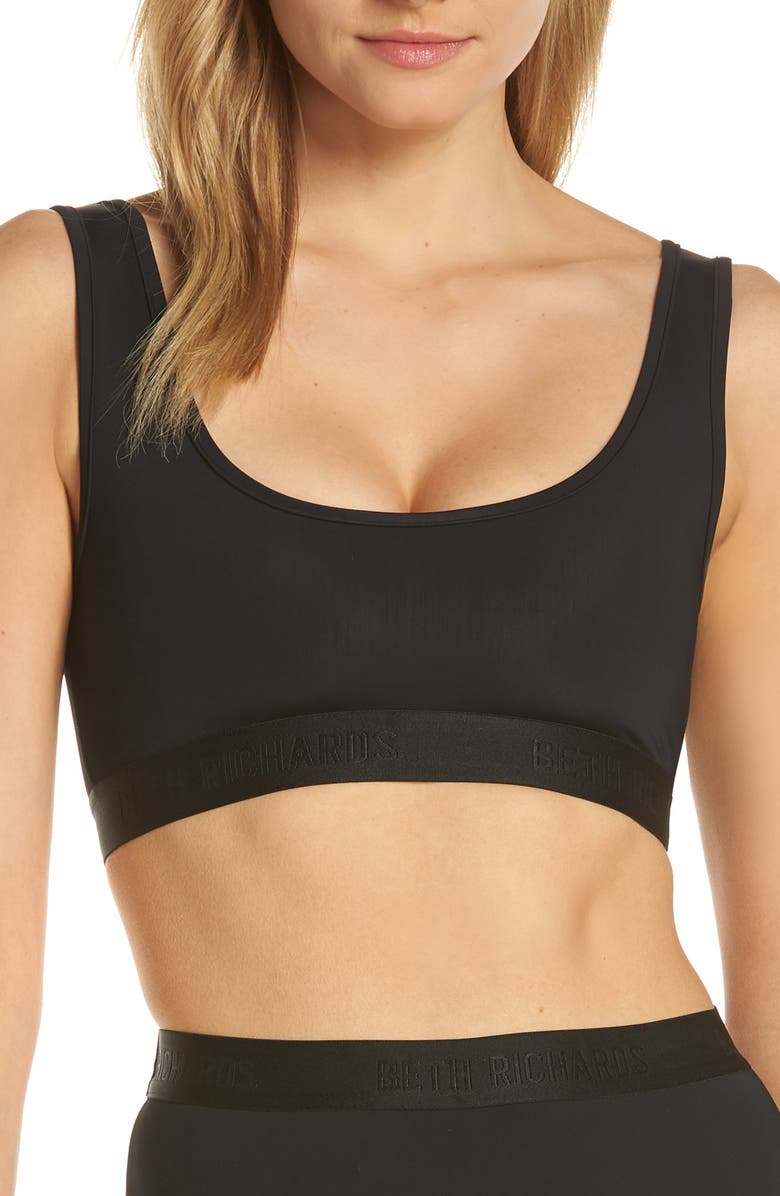 Beth Richards Kim Bikini Top, Main, color, 