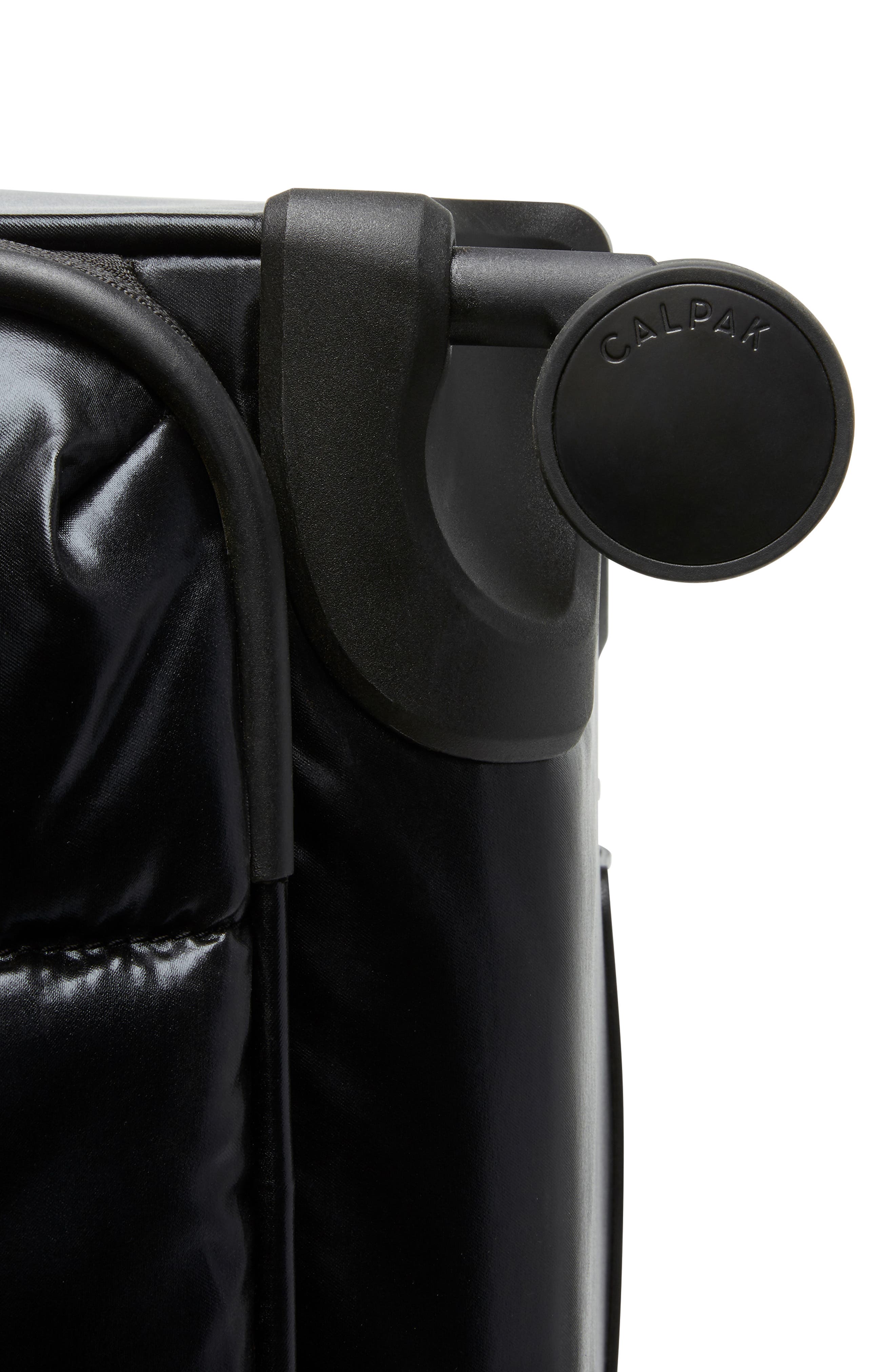 CALPAK 21-Inch Soft Side Spinner Carry-On Suitcase, Alternate, color, 