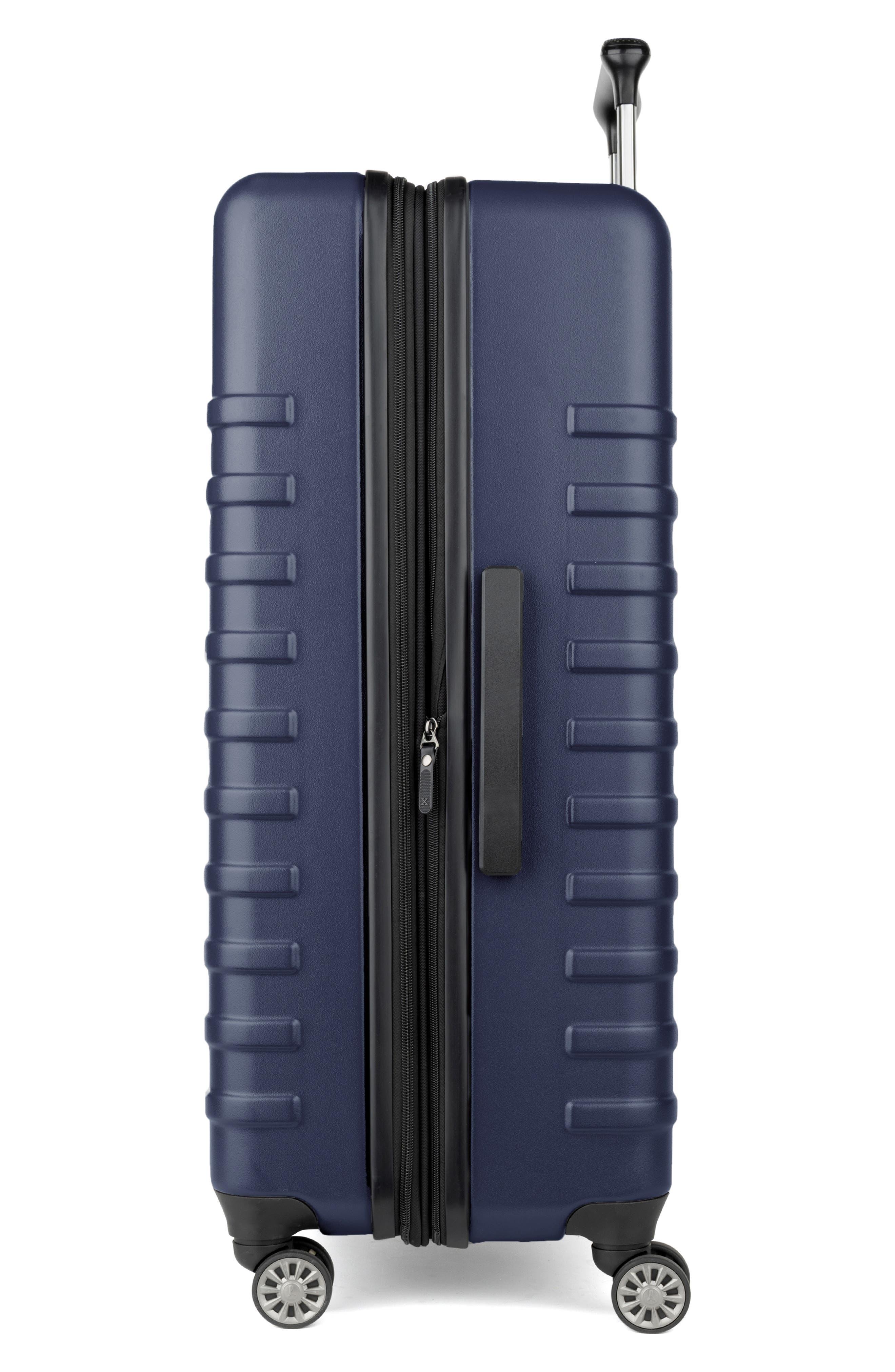 TRAVELPRO Rollmaster Lite 2 28-Inch Expandable Hardside Luggage, Alternate, color, Navy Matte