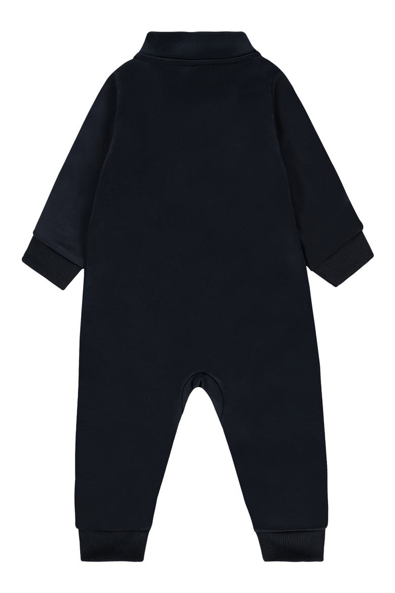Kids' Club Poly Coverall, Alternate, color, BLACK