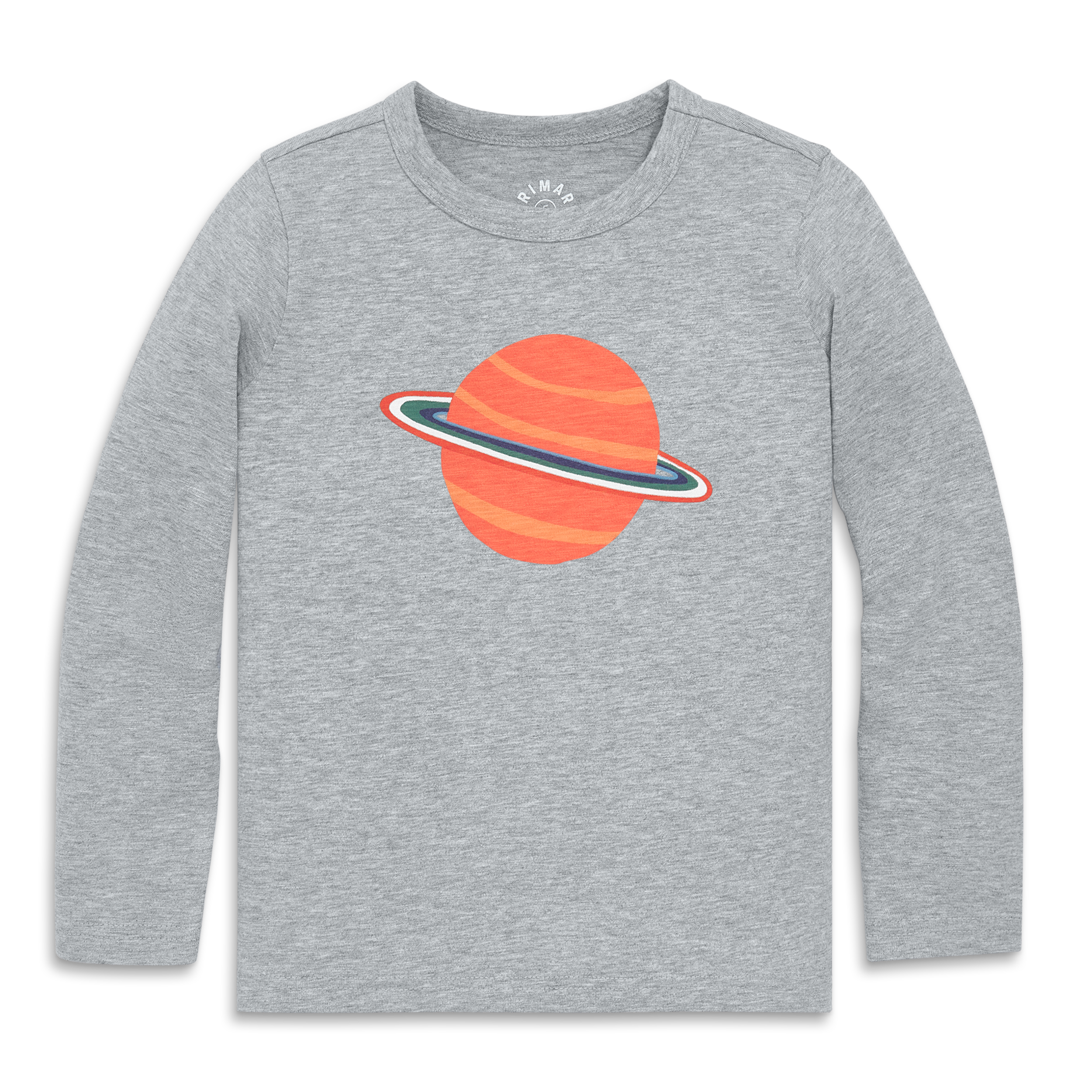 selected Heather Gray Saturn