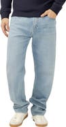 Silver Jeans Co. Relaxed Fit Jeans