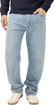 Silver Jeans Co. Relaxed Fit Jeans