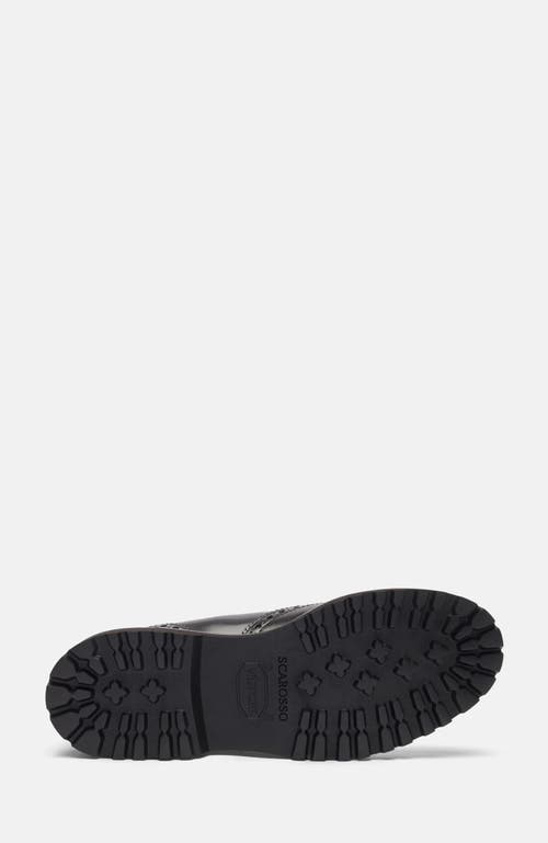 Scarosso Poppy Chelsea Boots