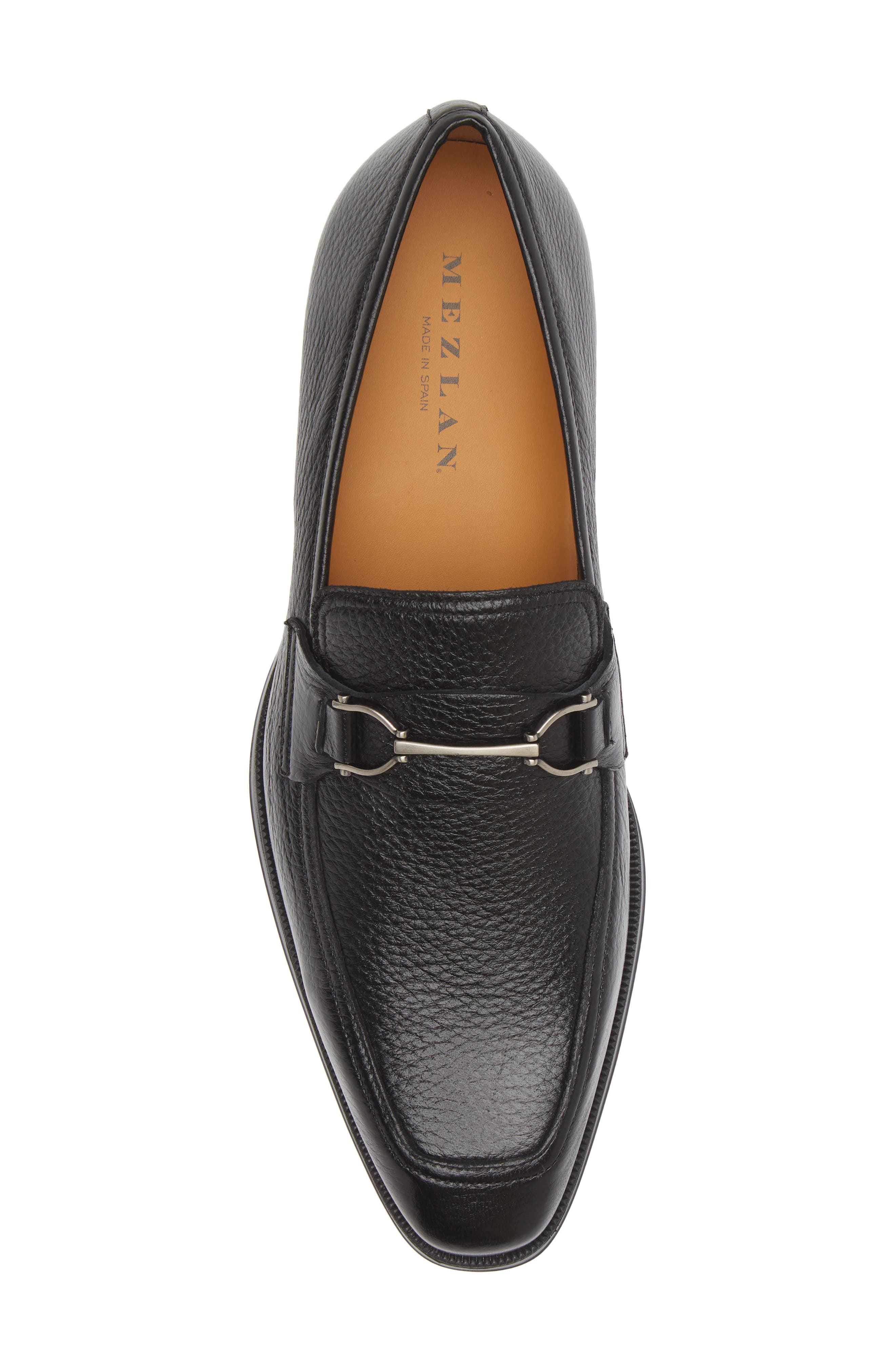 Mezlan Bit Loafer, Alternate, color, 