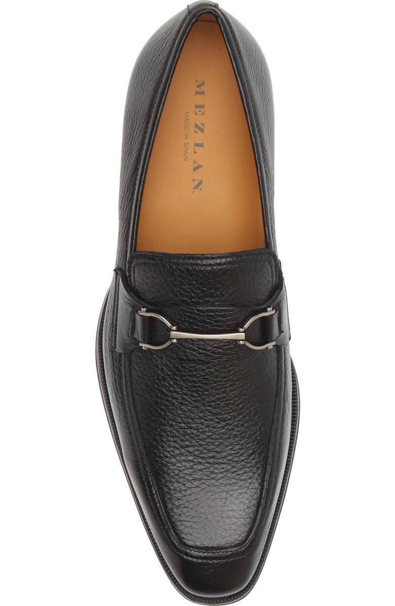 Mezlan Bit Loafer, Alternate, color,
