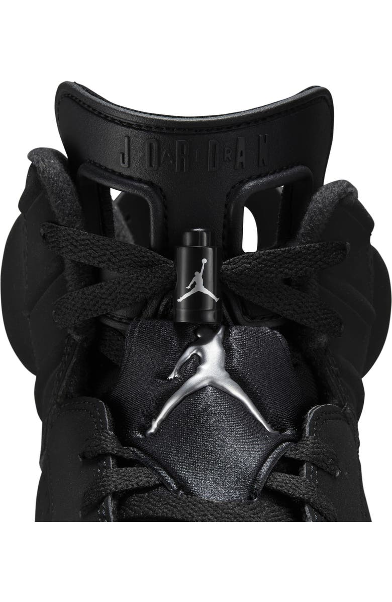 Jordan Air Jordan 6 Retro Basketball Sneaker, Alternate, color,