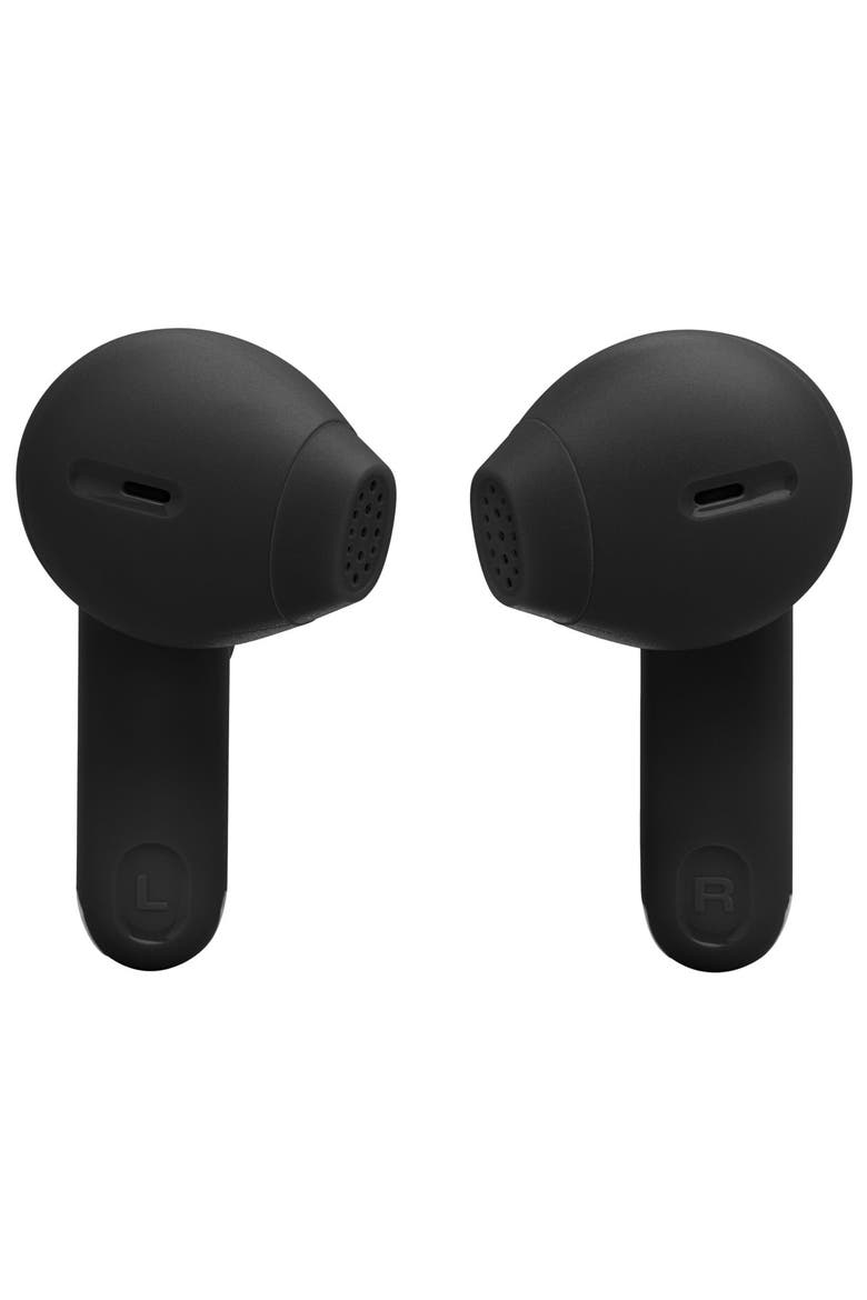 Tune Flex 2 True Wireless Noise Cancelling Earbuds, Alternate, color, Black