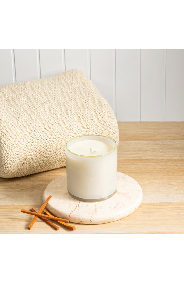 Lafco Feu de Bois Classic Candle, Alternate, color, 