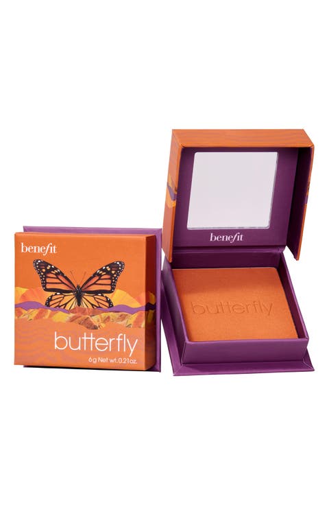 WANDERful World Silky Soft Powder Blush