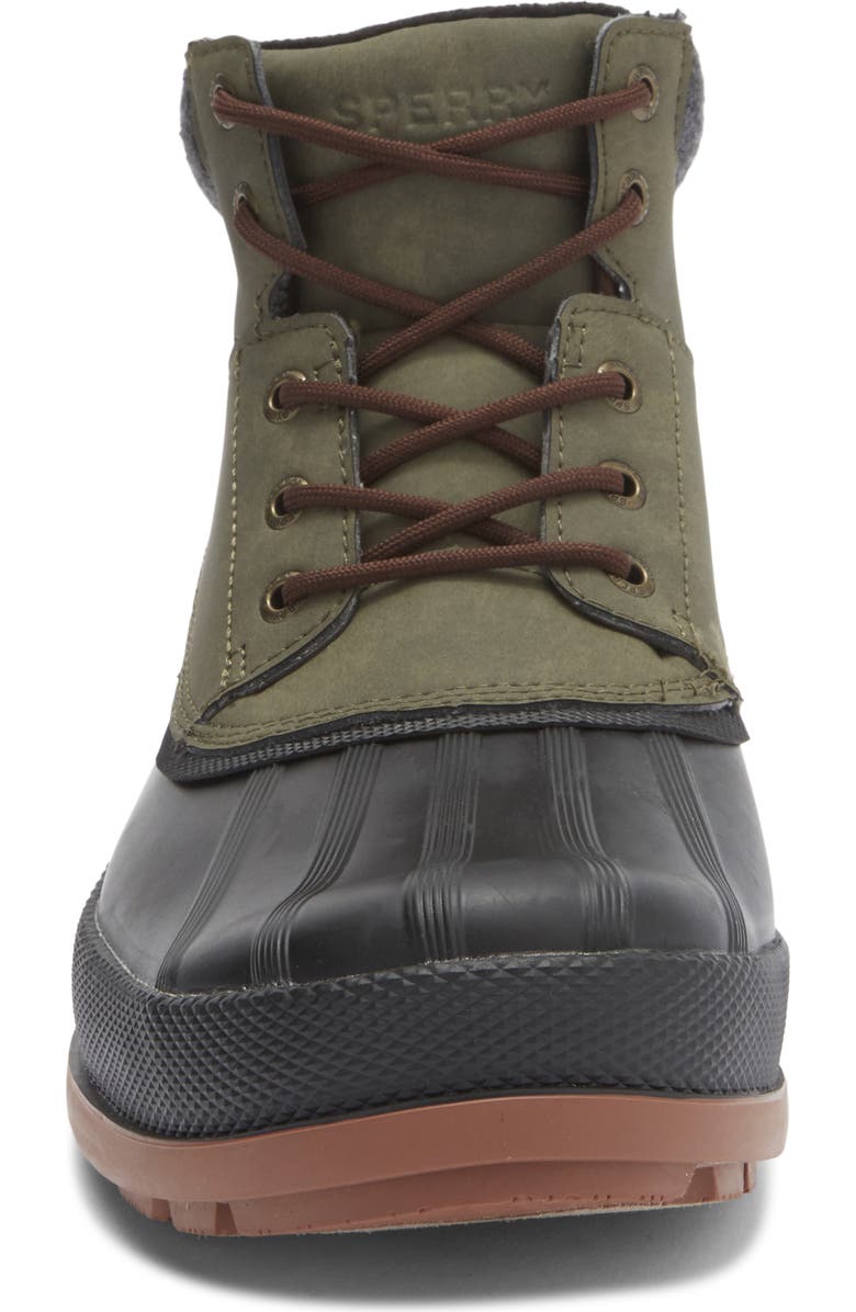 Sperry Cold Bay Chukka Boot, Alternate, color,