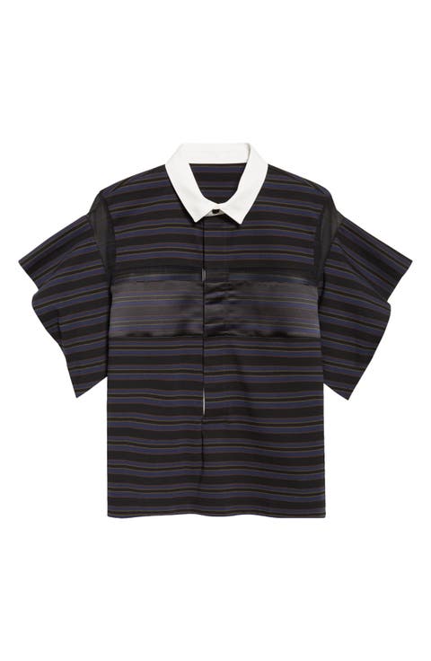 Stripe T-Shirt