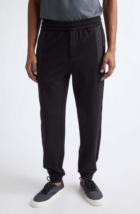 Cotton Joggers