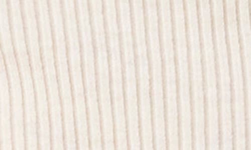 Nic + Zoe Nic+zoe Rib Sweater Tank In White