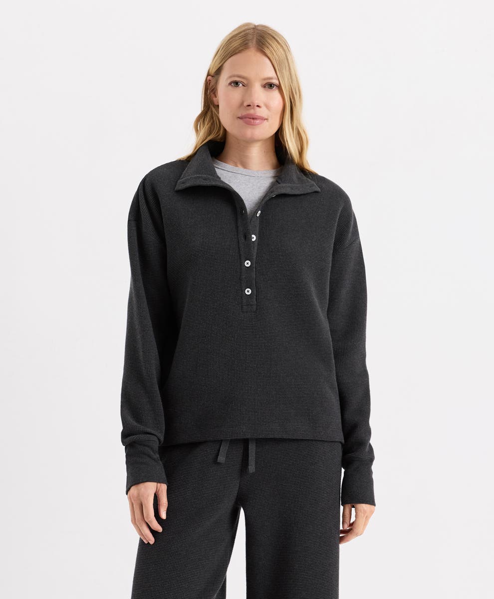 selected Dark Charcoal Heather