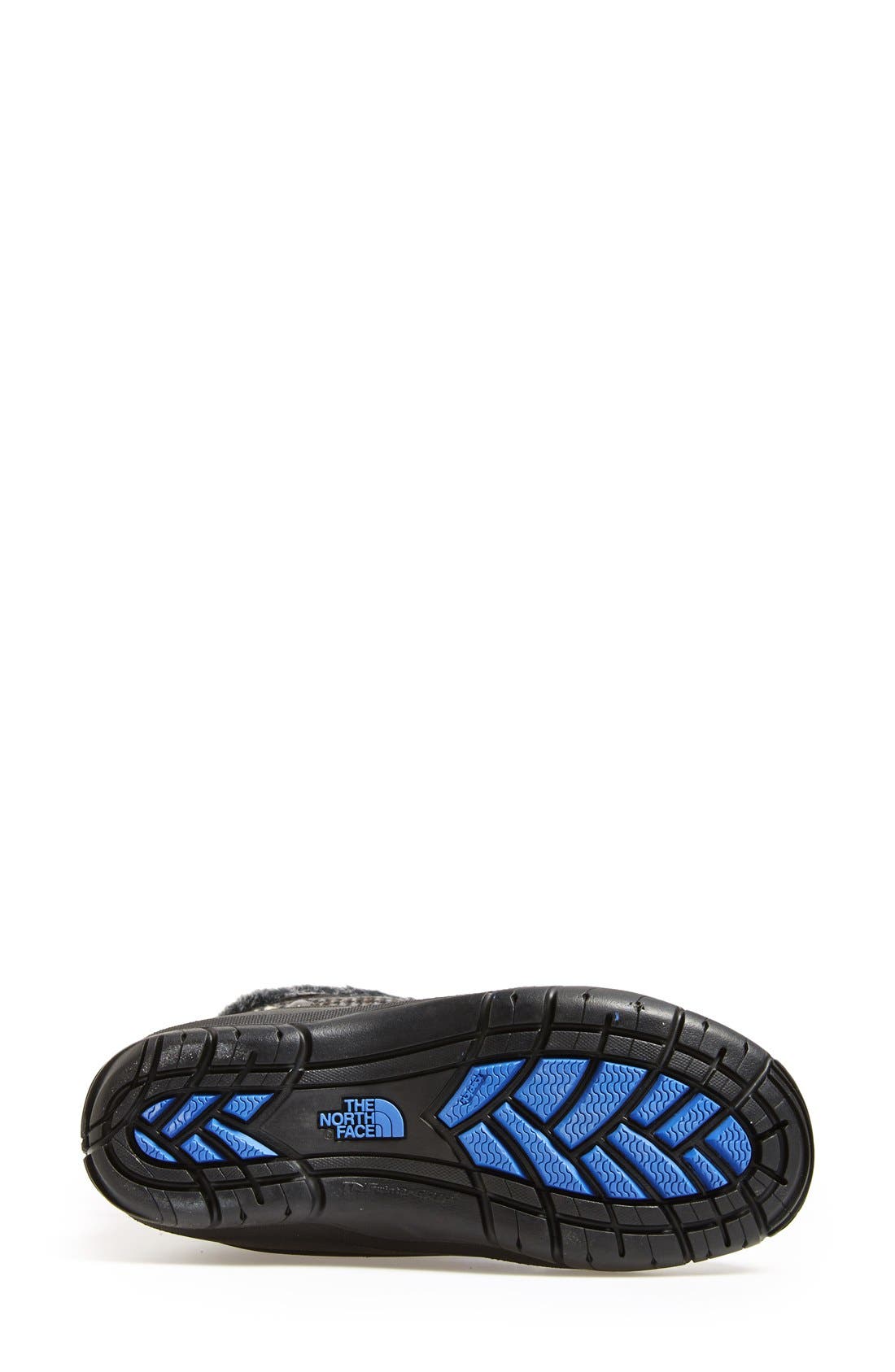 The North Face 'Shellista Luxe' Waterproof Boot, Alternate, color, 