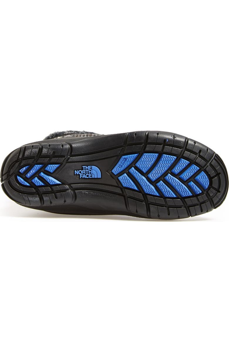 The North Face 'Shellista Luxe' Waterproof Boot, Alternate, color,