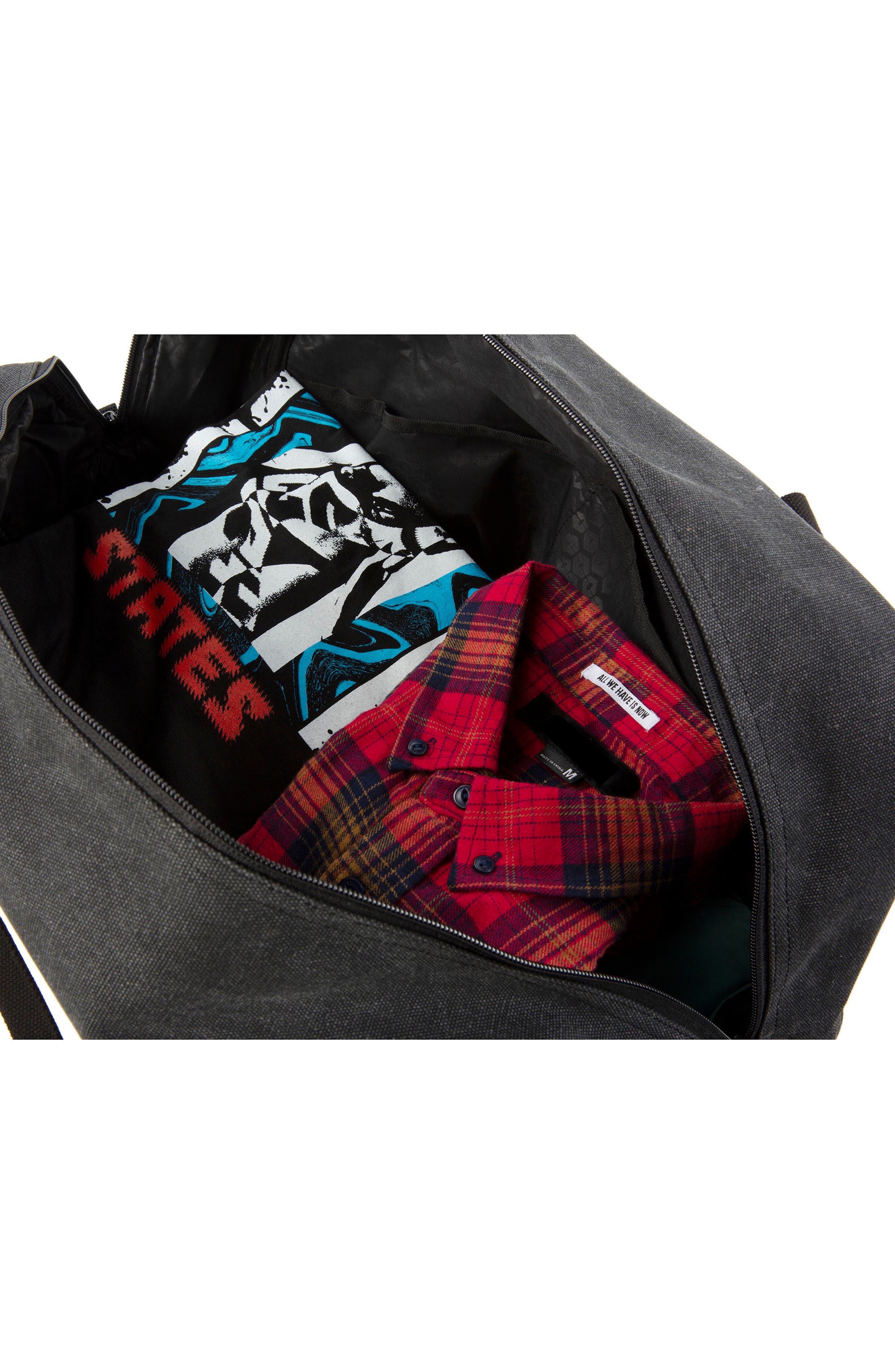 Duffle Bag, Alternate, color, CHCV