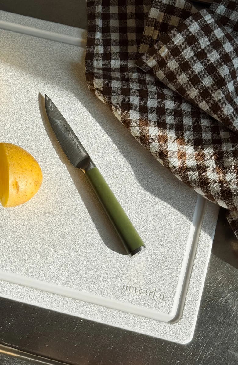 MATERIAL MK Free Cutting Board, Alternate, color, Cloud