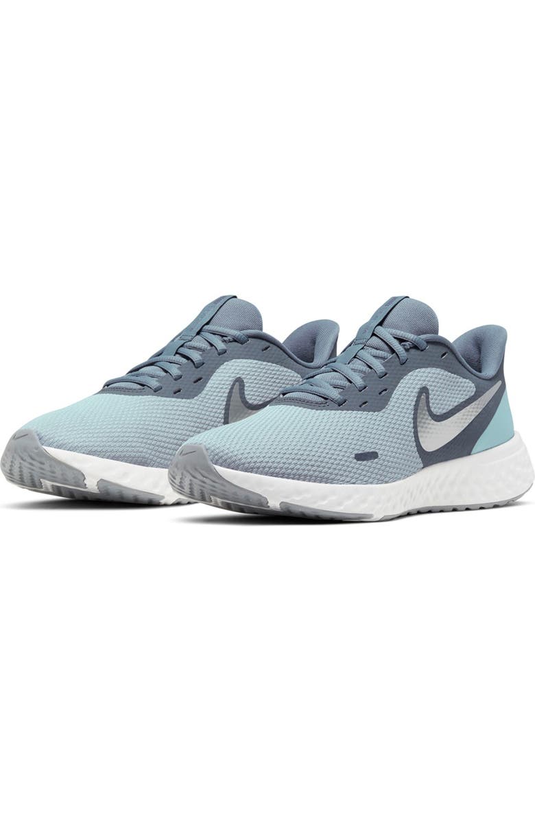 Nike Revolution 5 Running Shoe, Main, color,