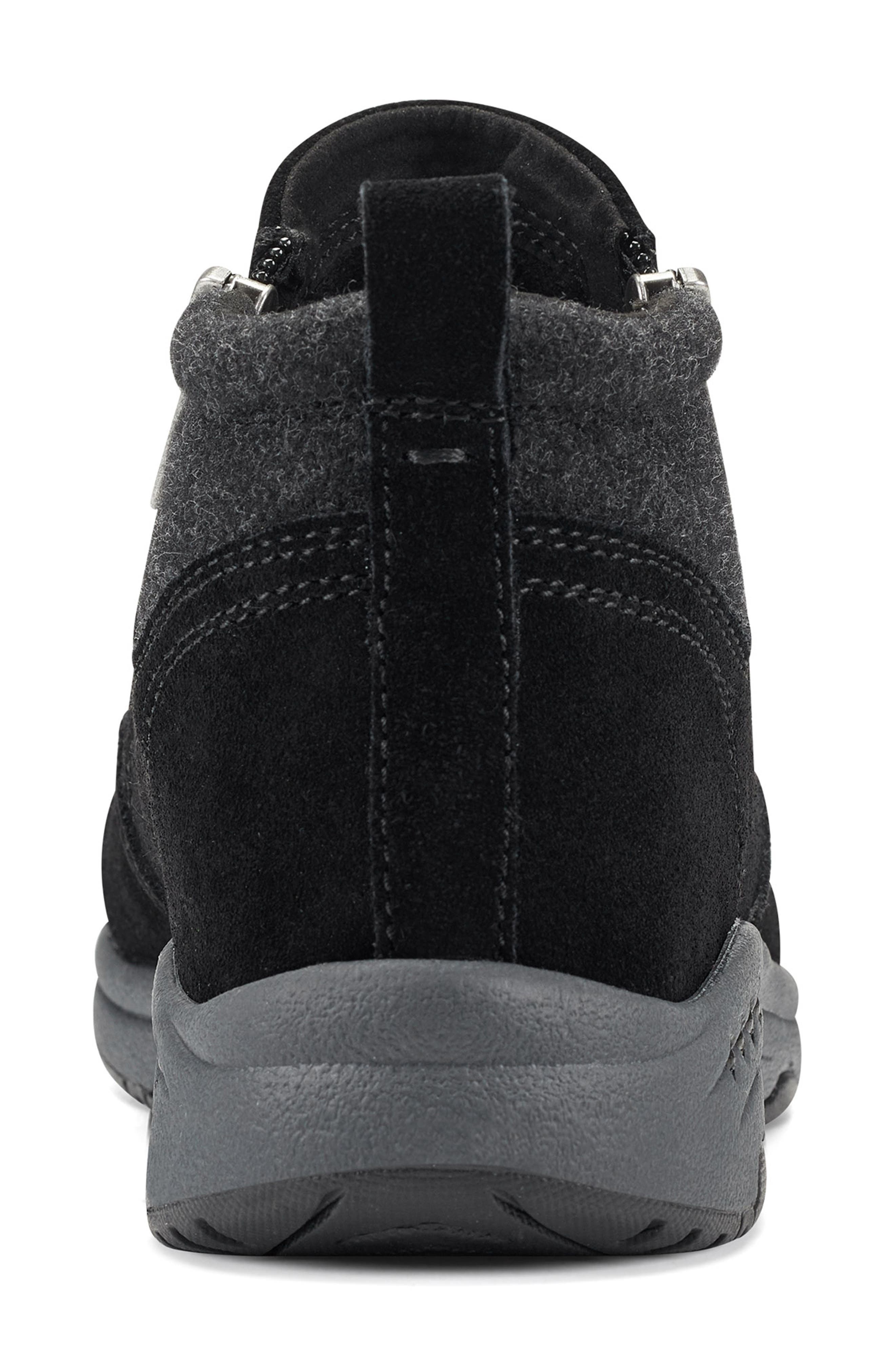 Easy Spirit T Shuffle Bootie, Alternate, color, 