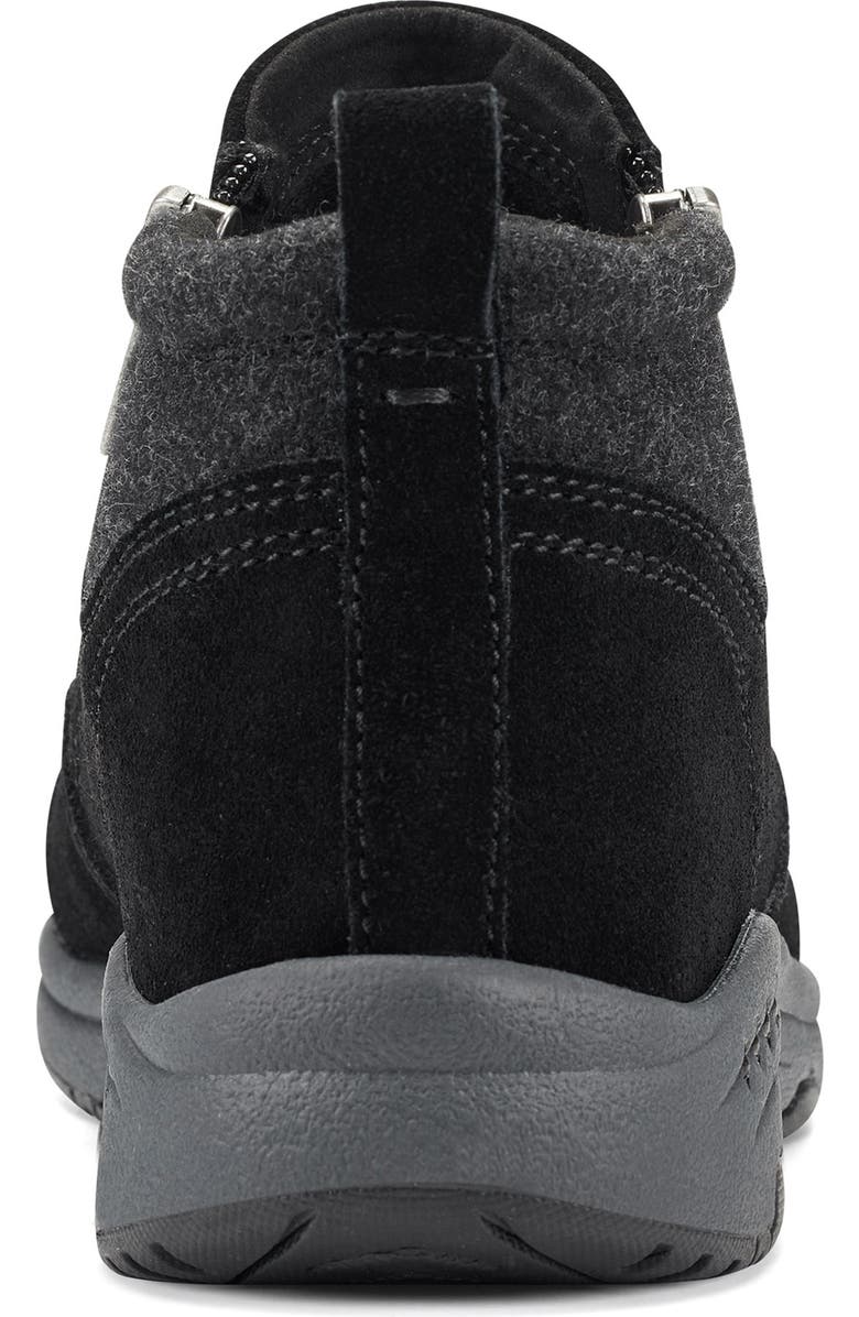 Easy Spirit T Shuffle Bootie, Alternate, color,