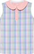 Courtside Kids Girly Girls Tank Top