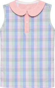 Courtside Kids Girly Girls Tank Top