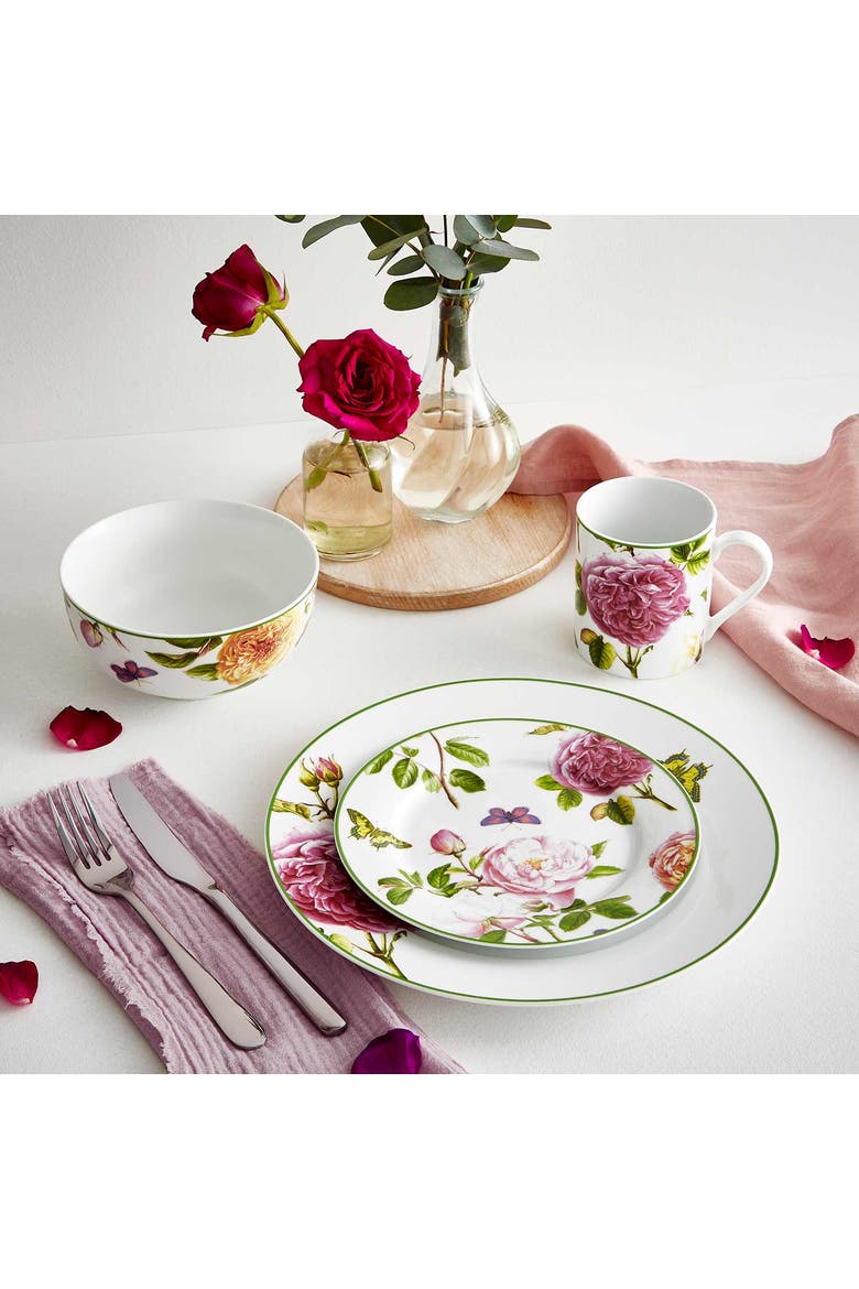 Spode Home 16-Piece Porcelain Dinnerware Set, Service for 4 | Nordstrom