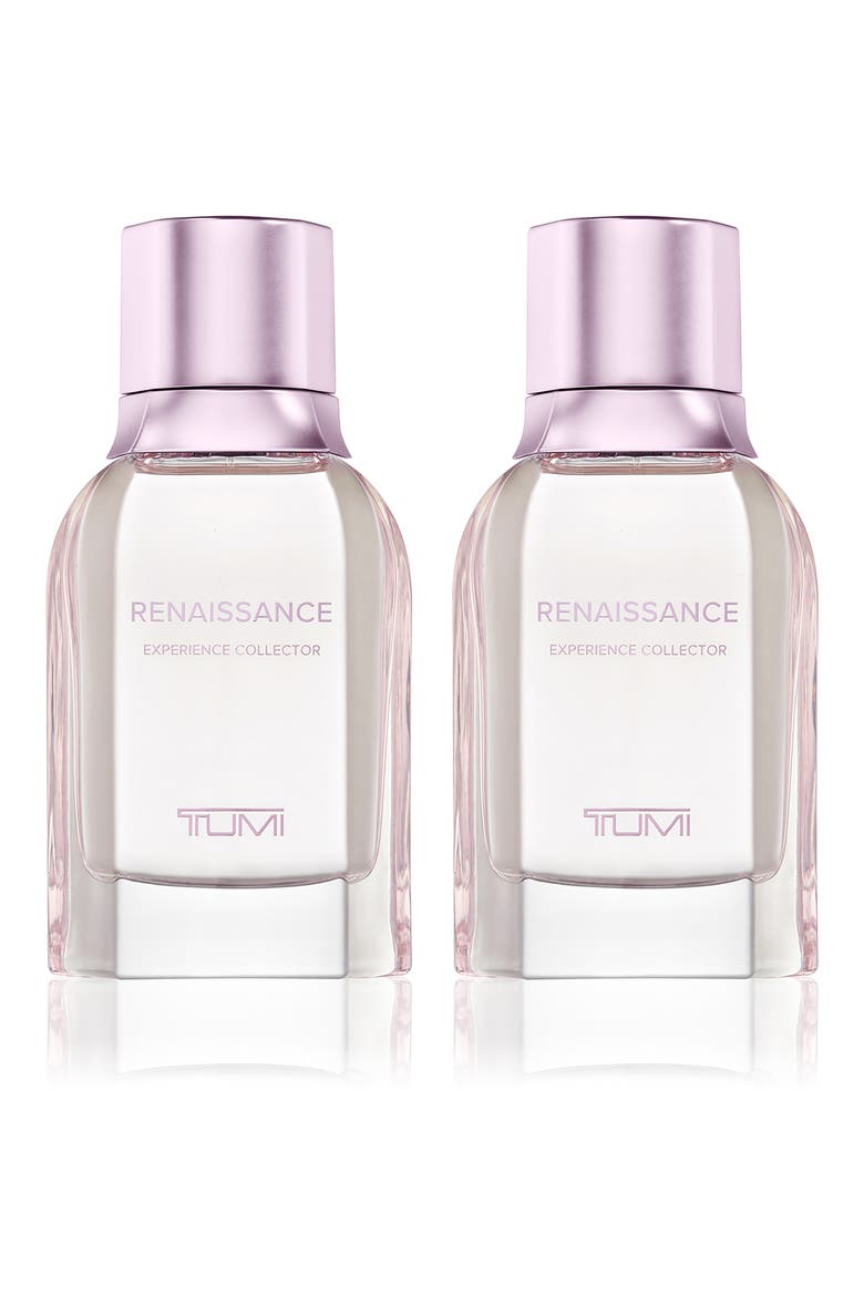 Renaissance Experience Collector Extrait de Parfum Duo $190 Value, Main, color, NO COLOR
