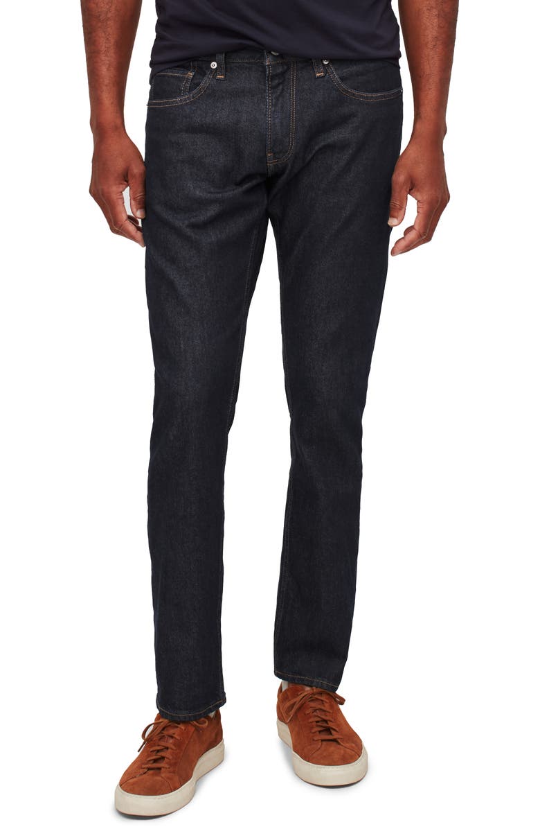 Bonobos All Season Slim Fit Stretch Jeans, Main, color,