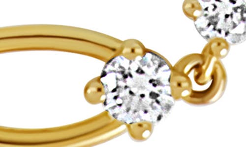 Bony Levy Liora 18k Yellow Gold Diamond Pendant Necklace In Gold