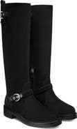 Stuart Weitzman Chrystie Buckle Boot