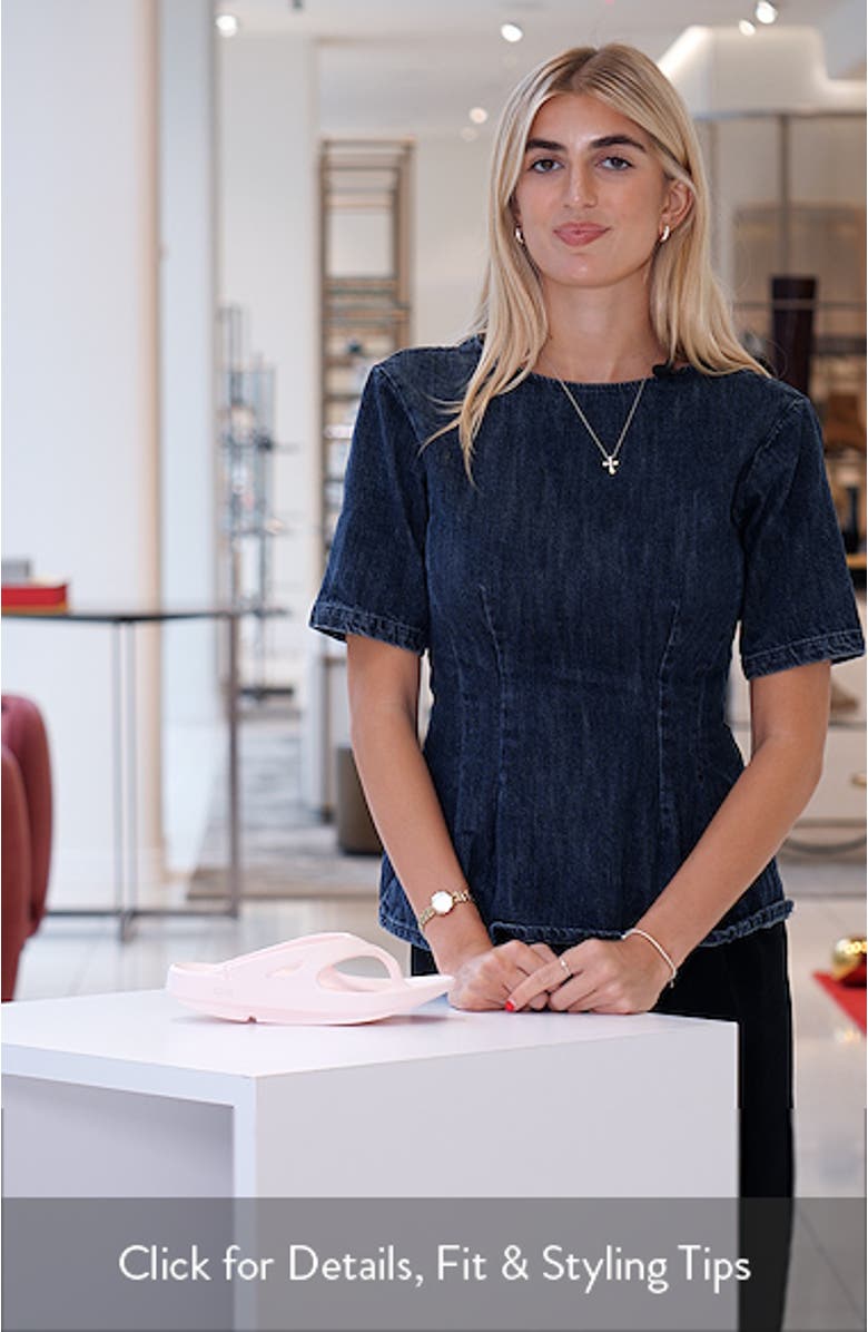 OOriginal Flip Flop, sales video thumbnail