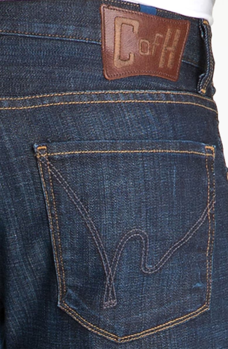 Citizens of Humanity 'Evans' Relaxed Fit Jeans, Alternate, color, 