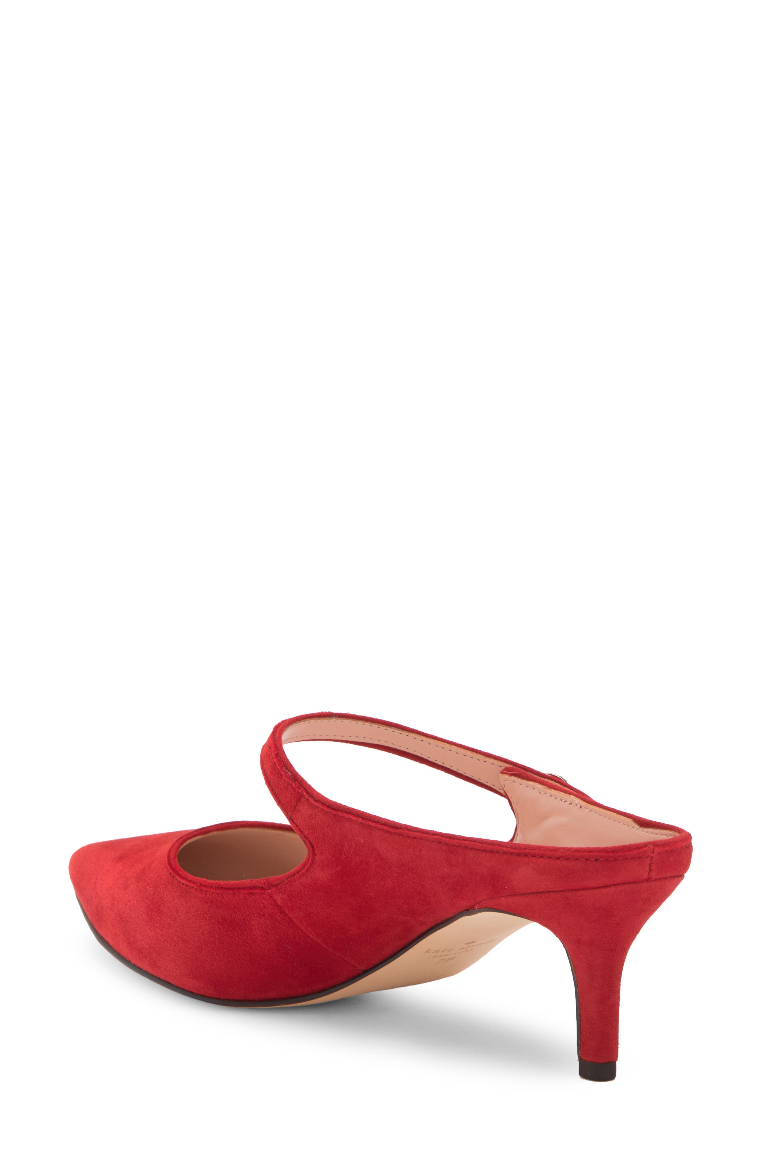 Kate Spade New York malea mary jane mule (Women) | Nordstromrack