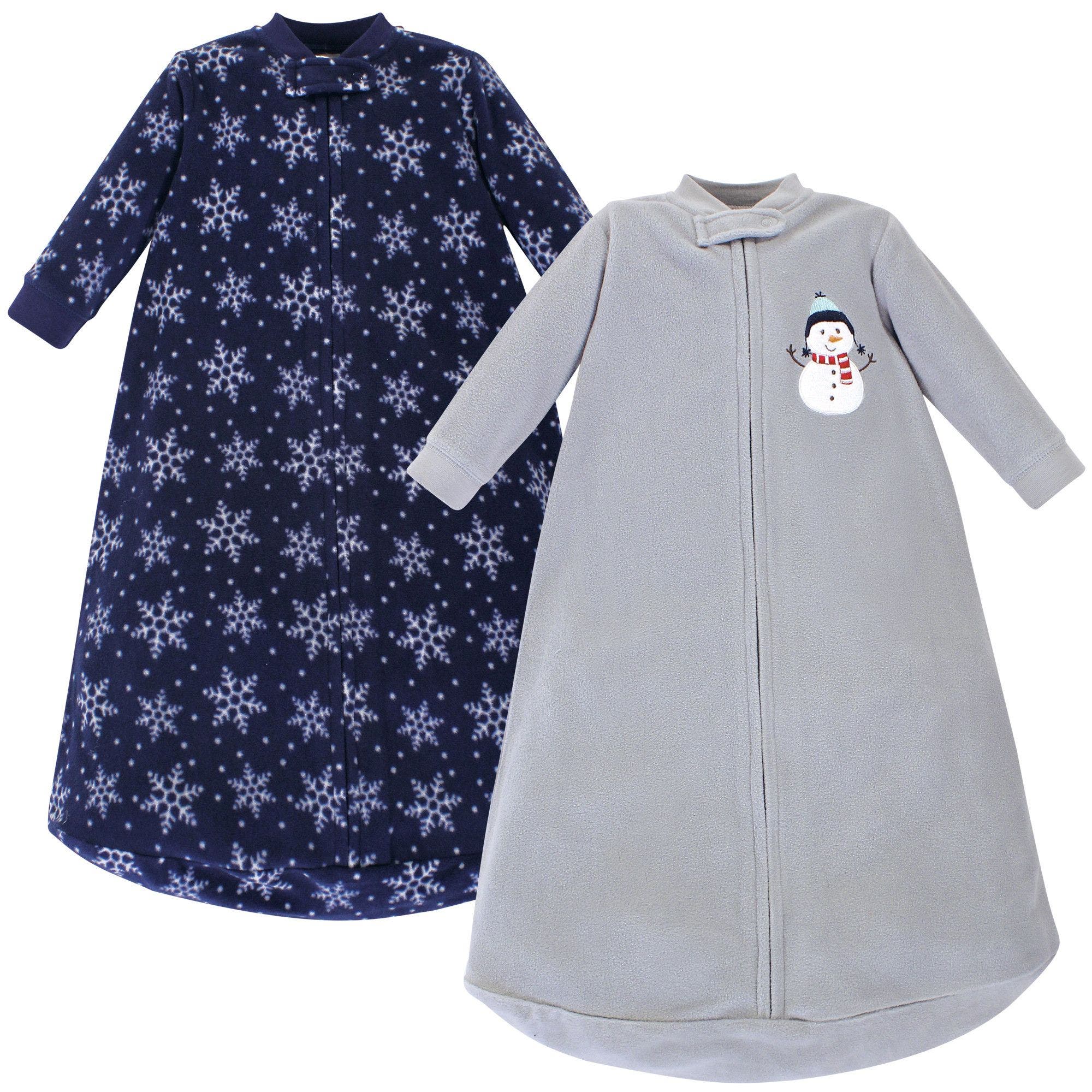 selected Navy Snowman